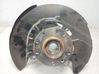Mangueta de dirección de rueda delantera 400155MZ1A