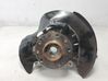 Front wheel hub spindle knuckle 400145MZ1A