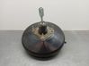 Brake booster 504269884