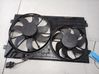 Ventilador eléctrico del radiador 1K0121207T