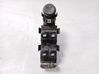 Electric window control switch 9651464577