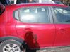 Rear door 