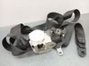 Front seatbelt 9X23F611B08AD8PV