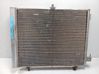 A/C cooling radiator (condenser) 9674813580