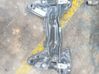 Front subframe 9808011780