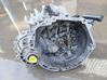 Manual 5 speed gearbox 