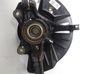 Front wheel hub spindle knuckle 