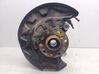 Front wheel hub spindle knuckle 5QM407254