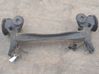 Rear axle beam with reductor 1630729480