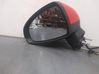 Front door electric wing mirror 8X1857409R