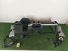 Airbag set 