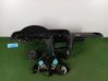 Juego de airbags 8K0880201AG6PS