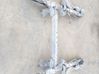 Bastidor delantero 8T0399315J
