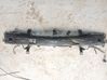 Soporte del parachoques delantero 86631F1500