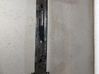 Front bumper cross member 5FA807109G