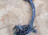Rear axle beam with reductor D10H28B0XK