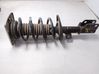 Amortiguador delantero con muelle espiral 9821596780