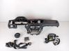 Airbag set 80100J7000