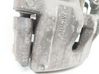 Brake caliper pad carrier rear 