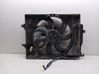 Ventilador eléctrico del radiador 