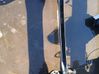 Rear axle beam with reductor 55100H8500