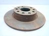 Rear brake disc 