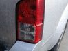 Rear/tail lights 22016550