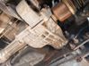 Mechanizm różnicowy przedni / Dyferencjał 385004JR5A