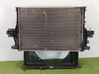 Coolant radiator 