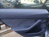 Rear door card panel trim 158812802E