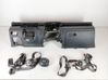 Juego de airbags 80100N9000LM5