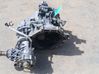 Mechaninė 5 pavarų dėžė FV4R7002TCA