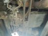 Manual 5 speed gearbox 