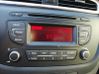 HiFi Audio sound control unit 