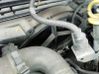 Electric radiator cooling fan 