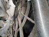 Electric radiator cooling fan 