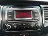 HiFi Audio sound control unit 