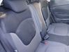 Asiento trasero 