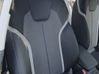 Asiento delantero del pasajero 