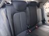 Rear seat 