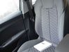 Front passenger seat 