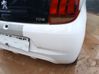 Rear bumper 1612229480