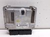 Engine control unit/module 0261S21435