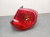 Rear/tail lights 0000050513612