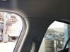 Airbag porte avant 