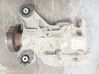 Rear differential DX234A213DA