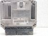 Unidad de control/módulo del motor 0281013807