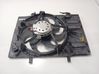Electric radiator cooling fan T63767BD