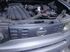 Atrapa chłodnicy / Grill 620701FA0A