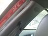 Front door airbag 0000050545364